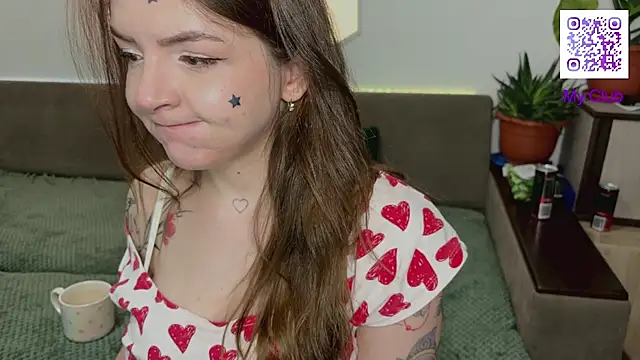 -Meowy- live sex cam