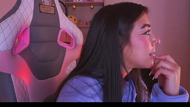 mavi_boo's cam snapshot