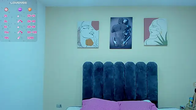 aura_vega's cam snapshot