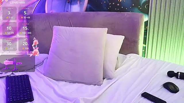 sabrina_lafaux_cr's cam snapshot