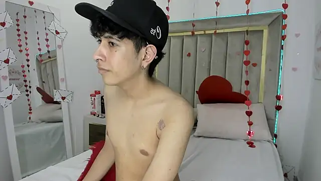 julian_xx's cam snapshot