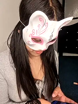 MitsuariA's cam snapshot