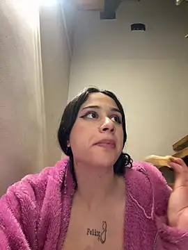 BabyKathy's cam snapshot