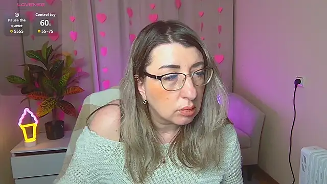 KKMimiKK's cam snapshot