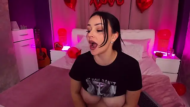 ArryBlissX's cam snapshot