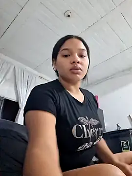 AnnaMil3J's cam snapshot