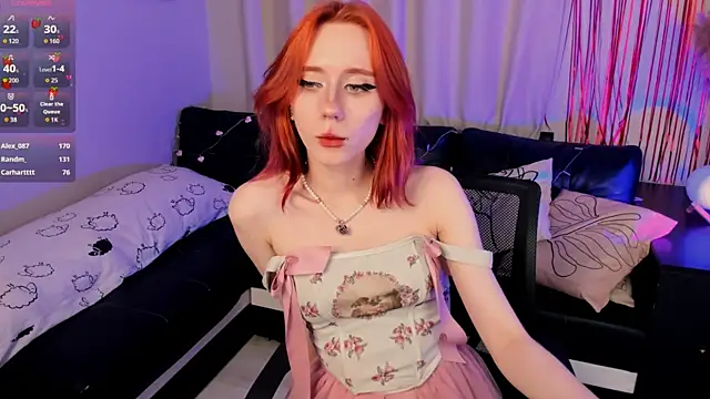 Asuka_miu's cam snapshot