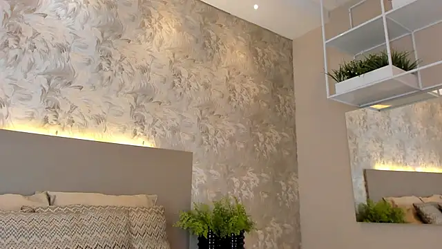 JadaKai's cam snapshot