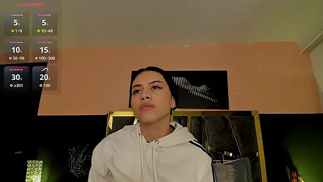 ScarletTorres's cam snapshot