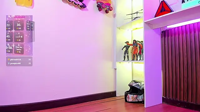 Dakota_Addams's cam snapshot