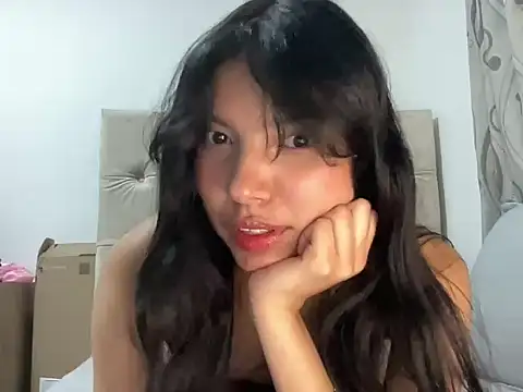 jadelaurent's cam snapshot