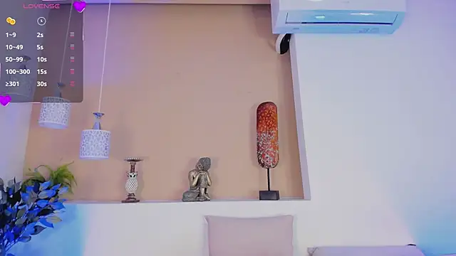 xiomara_cortes's cam snapshot