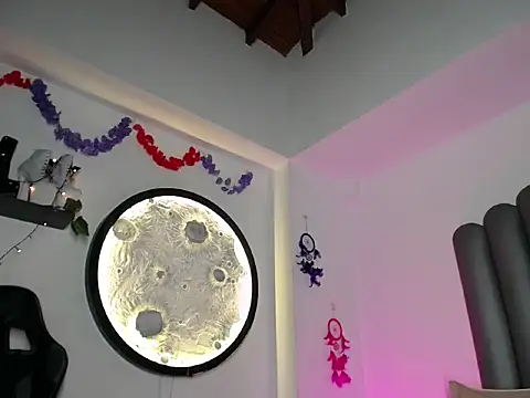 Miaa-Foxx's cam snapshot