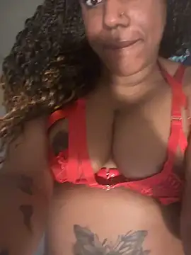 LavenderBuxton's cam snapshot