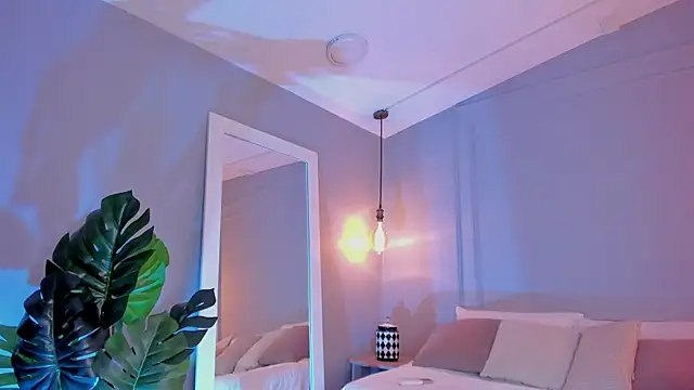 KylliamLevis's cam snapshot