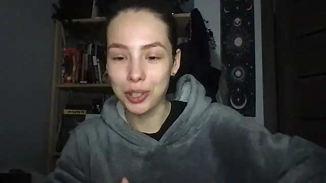 Yuna5343's cam snapshot