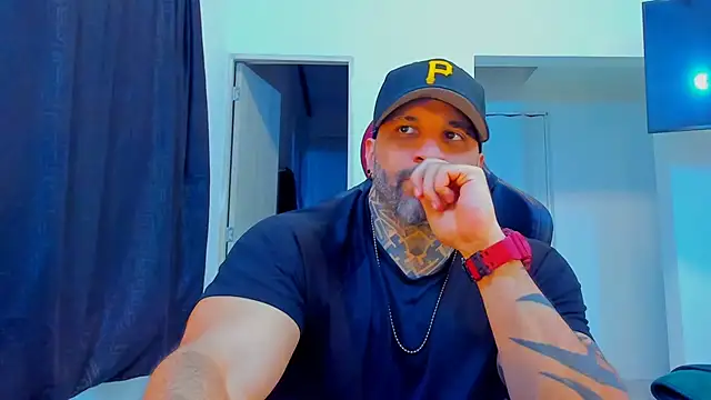 JoshRigby's cam snapshot