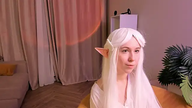 BetteSelbe's cam snapshot