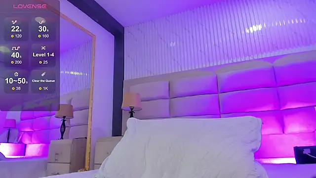 ManuelaEvans_'s cam snapshot