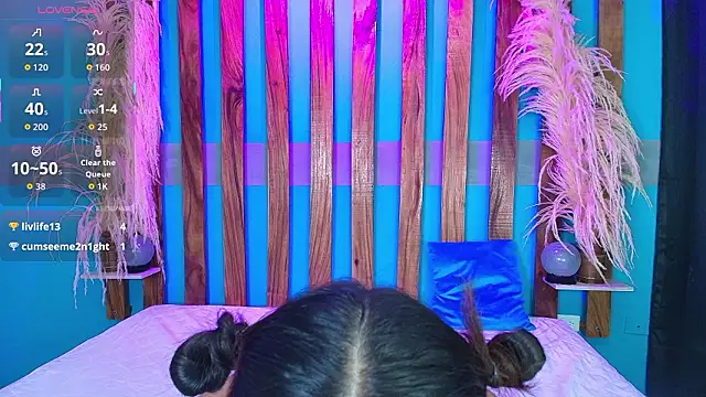 khloe_Queen_'s cam snapshot