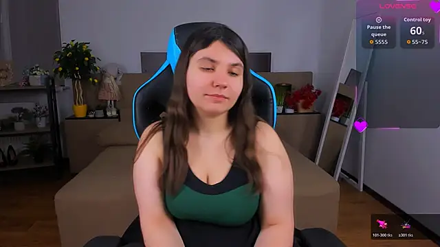 Viola__Shy's cam snapshot