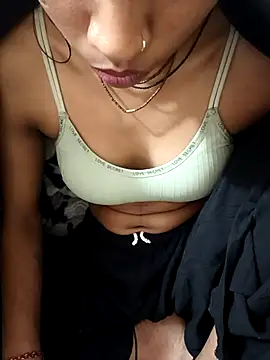 Hot_Lyla_baby's cam snapshot