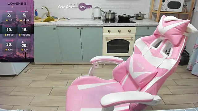 LinaElasm's cam snapshot