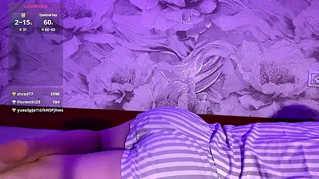 SoSweetGirl's cam snapshot