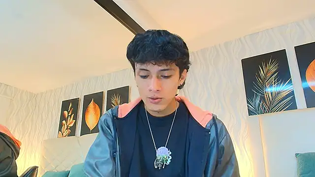 Lean_Portman's cam snapshot