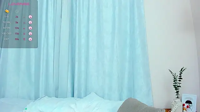 cherry_blossom77's cam snapshot