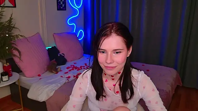 JinxMoon's cam snapshot