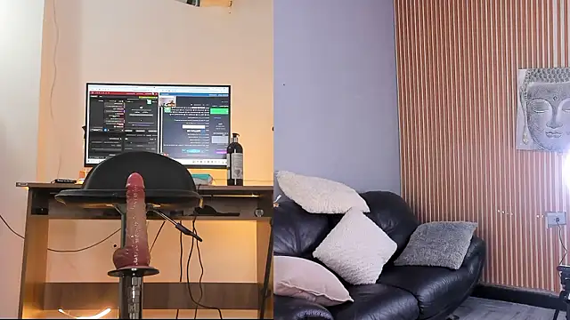 ian_diamond's cam snapshot