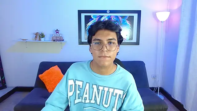 Maecum18's cam snapshot