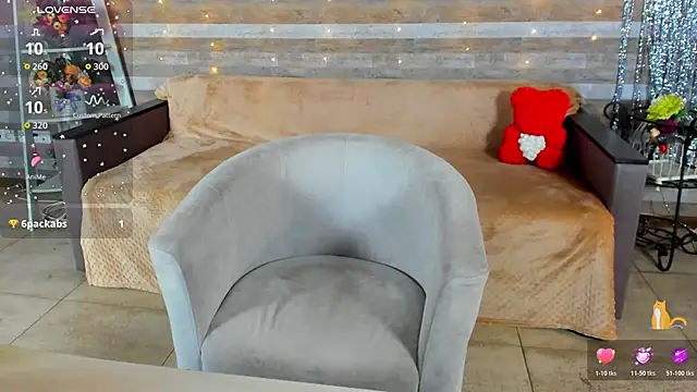 SusanSmit's cam snapshot