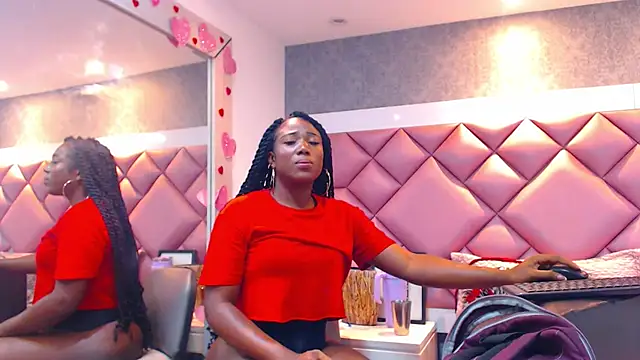 Thegreatonelady live sex cam