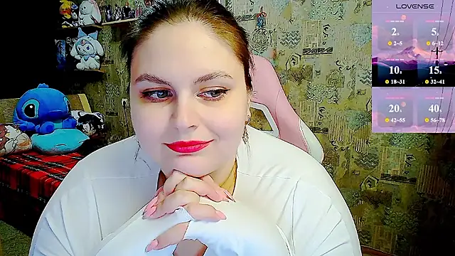 WhisperInTheDarkk's cam snapshot