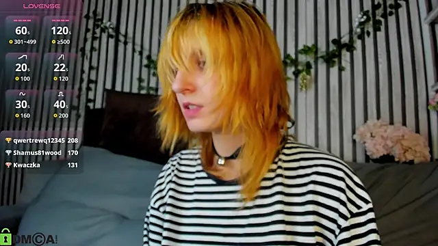 Little_Chips's cam snapshot