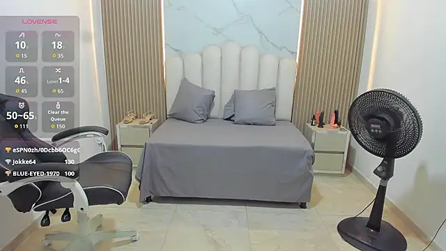 Aziz_daud's cam snapshot