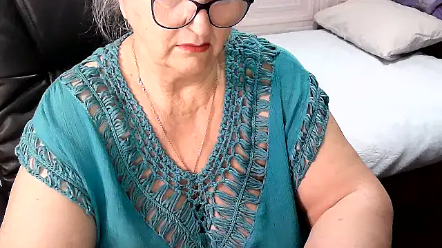 LolkaAlyss's cam snapshot