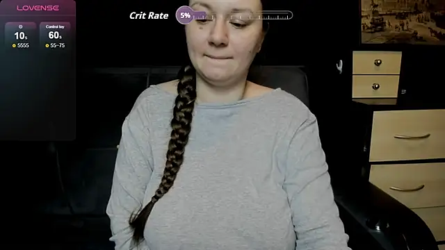 AlisaBacker's cam snapshot