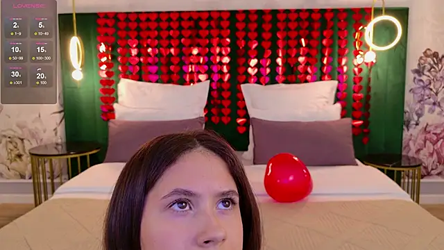 milaleoneli's cam snapshot