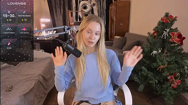 Beatrice_7's cam snapshot