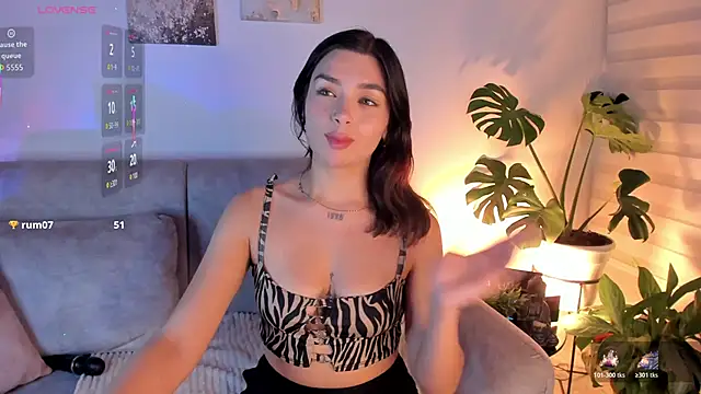 Estrer_collins's cam snapshot