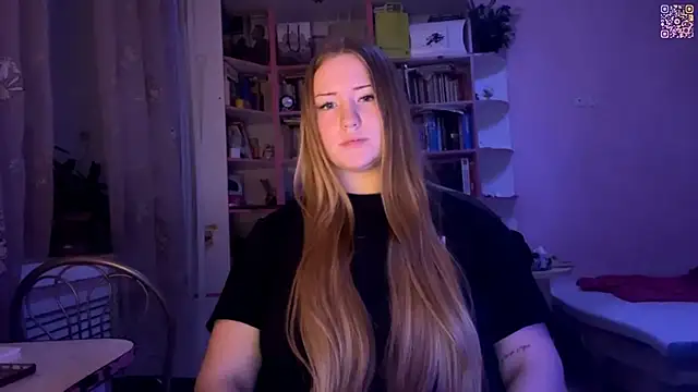 PandaFluff's cam snapshot