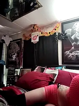 blondebarbiebae's cam snapshot