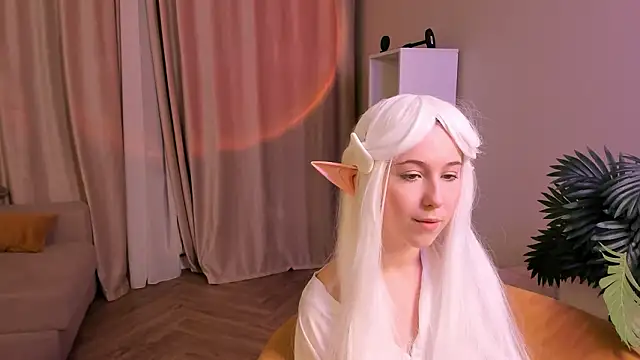 BetteSelbe's cam snapshot