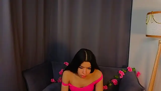 DeloresOkoren's cam snapshot