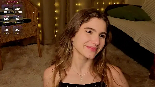 RozanneJordan's cam snapshot