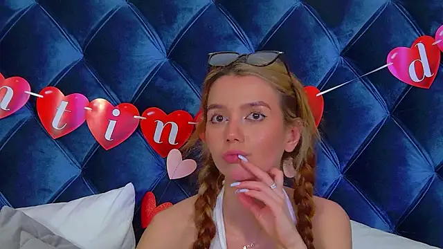 VanessaVienne's cam snapshot