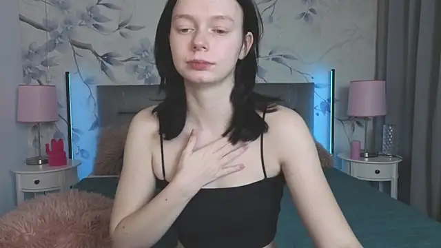 bucks_bunnyy's cam snapshot